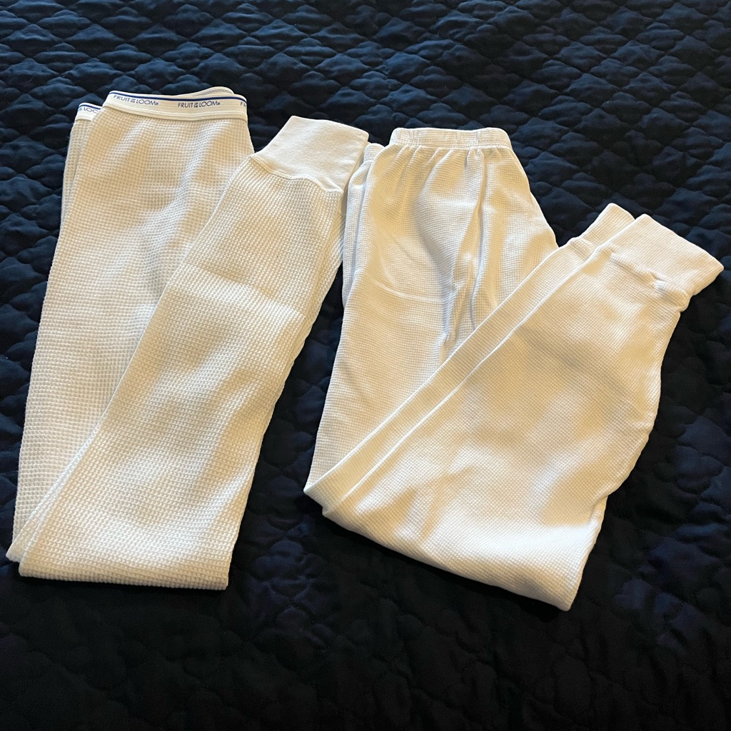 Longjohns
